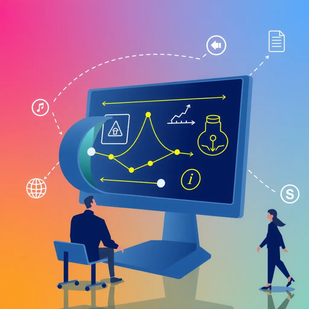 Image de l'article : L'Observabilité : Un Pilier Essentiel dans l’adoption du Cloud et des architectures modernes