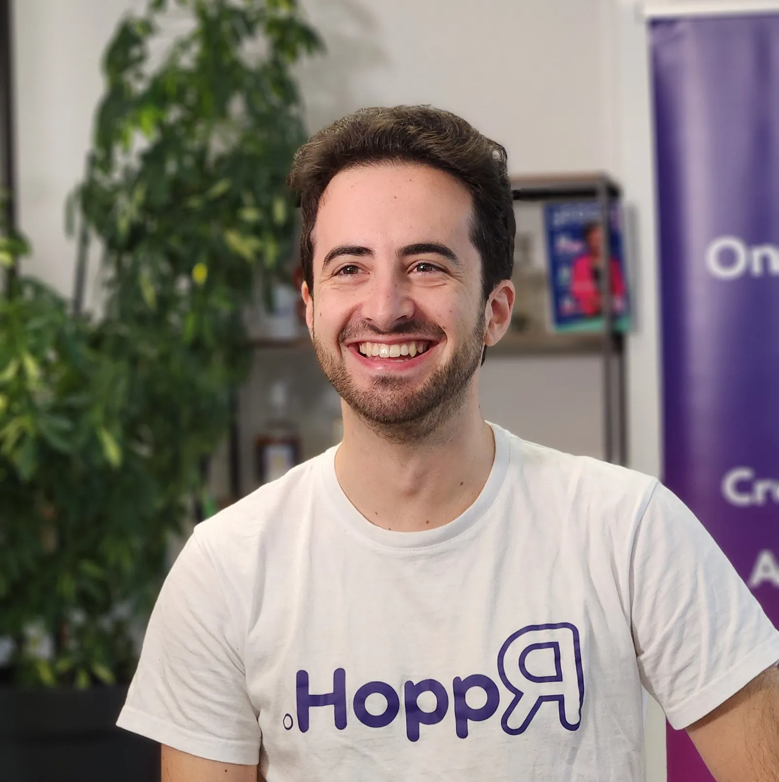 Michaël Bernasinski