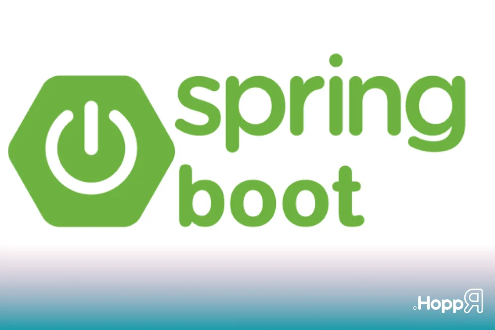 Image de couverture : REX: Montée de version Spring Boot 4 (et ses dépendances)